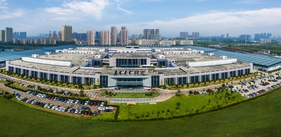 聯寶科技服務器產線啟用，本地化進程加速助力產業升級
